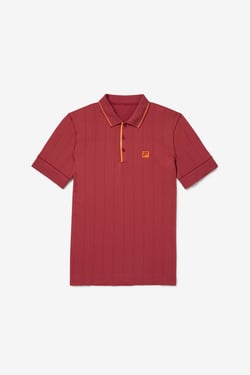 Center Court Seamless Polo - XXL