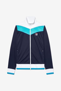 Tennis BNP Track Jacket - UK XL