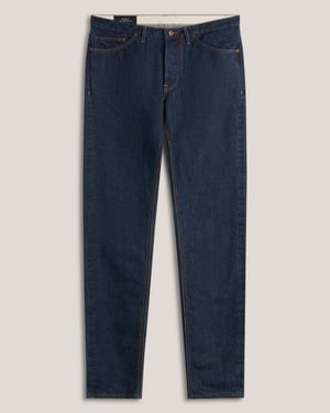 The Finn - Slim Tapered Fit - Rinse Wash - 42 / 36