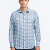 Robert Graham Toasted Long Sleeve Button Down Shirt