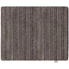 Candy Slate Stripe Washable Doormat - 80x100cm