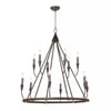 Sierra Chandelier