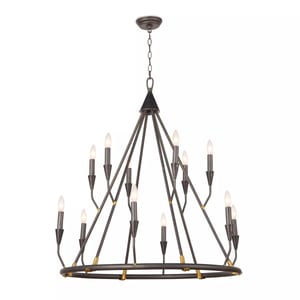 Sierra Chandelier