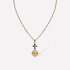 Globus Cruciger Necklace