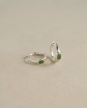 Vivianna Hoops