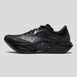 Men's ANTA C202 7 - Black/Silver / 12.5