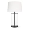 Magelian Glass Table Lamp