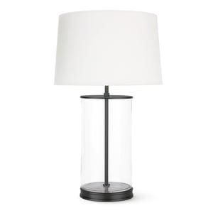 Magelian Glass Table Lamp