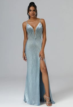 AW Asiya Dress