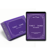 {THE AND} Self Edition - Physical + Digital Bundle