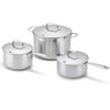 6-Piece Pot Set