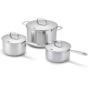 6-Piece Pot Set