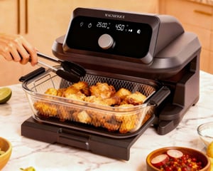 Casserole Air Fryer