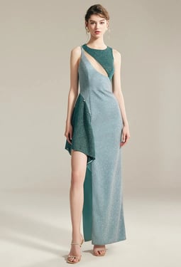 AW Squall Dress (ready to ship)
