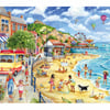 Seaside Promenade