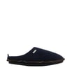 Barbour Hexham Slippers Navy