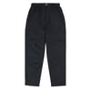 Snow Peak Utility Pants Black