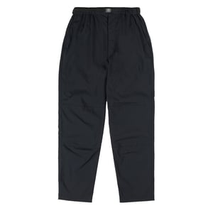 Snow Peak Utility Pants Black