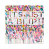 It's Just a Blip Art Print