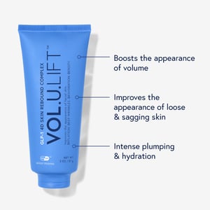 VOL.U.LIFTâ„¢ GLP-1 4D Skin Rebound Complex