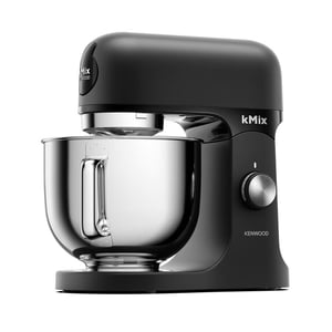 Kenwood kMix Sleek Black Stand Mixer KMX751ABK
