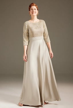 AW Mahalia Dress