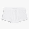 The Boom Underwear Boxer | White