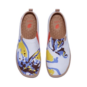 Butterfly Haunting Toledo I Women - 10.5