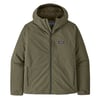 Patagonia Windshadow Jacket Basin Green