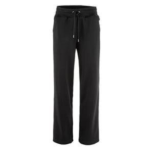 Fjallraven Womens Vardag Sweatpants Black