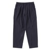 Jackman Back Nep Umps Pants Classic Navy