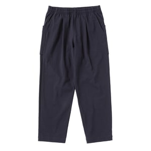 Jackman Back Nep Umps Pants Classic Navy