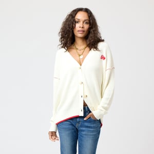 Slouchy & Love Cardigan