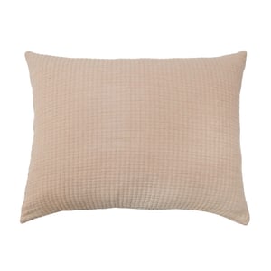 Vancouver  Big Pillow With Insert