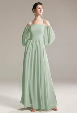 AW Nydia Dress