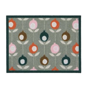 Pepino Green Outdoor Doormat - 60x80cm