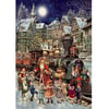 Saint Nicholas Train
