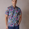 Brainwave Short Sleeve Shirt