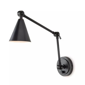 Sal Task Sconce