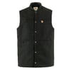 Fjallraven Singi Padded Vest Black
