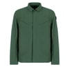 ST95 Sforza Overshirt Dark Green