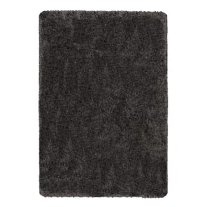 My Lux Charcoal Rug - 160x230cm