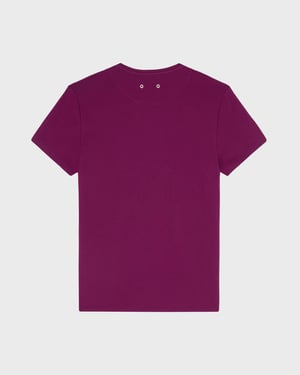 Vilebrequin - Men Cotton T-shirt Tortues Multicolores - Tee Shirt - Thom - Purple - Size XXXL