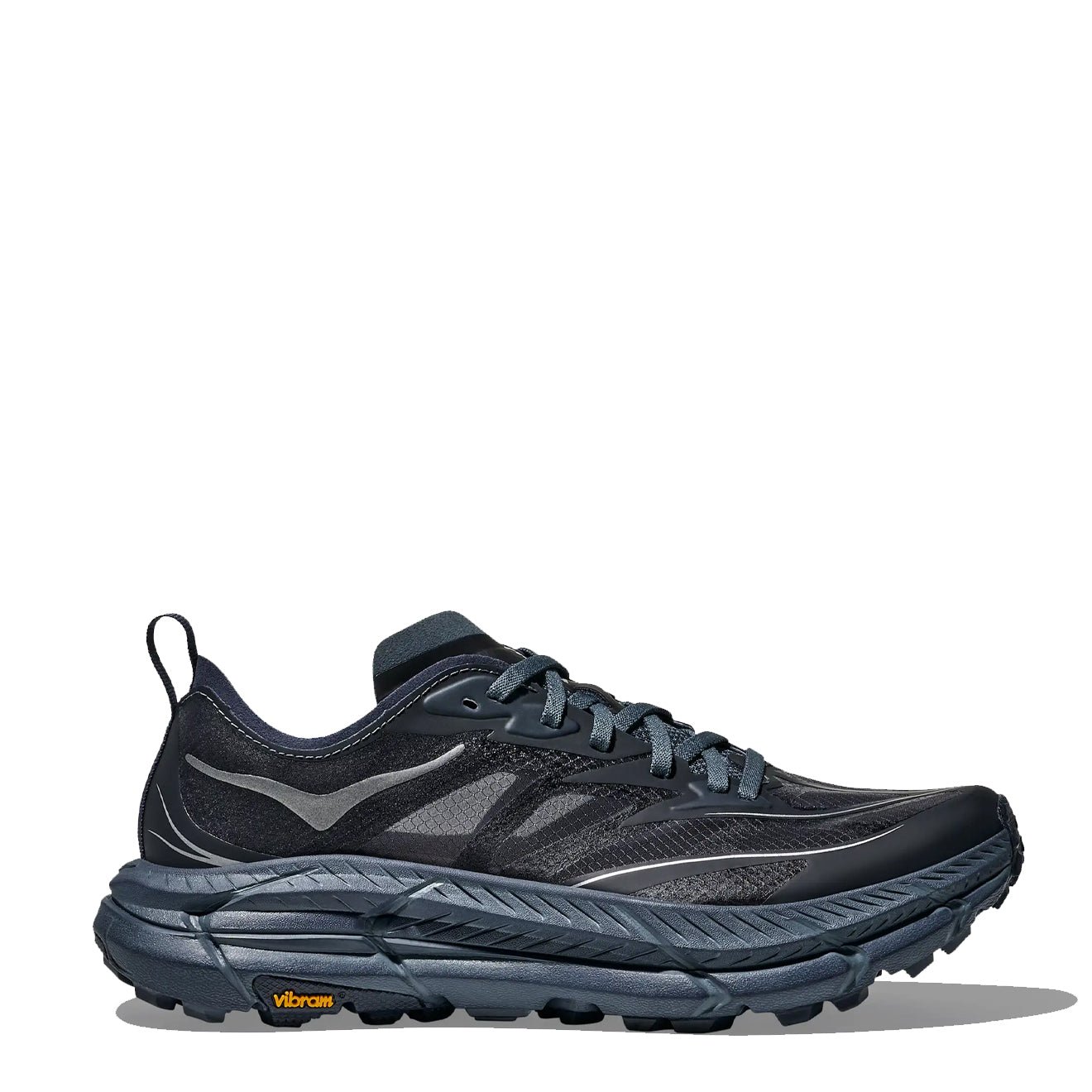 Hoka Mafate Speed 4 Lite Trainer Faded Navy / Varsity Navy