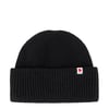 Fjallraven  Heavy Beanie Black
