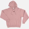 Tiny Embroidered Bumble Bee Hoodie (Unisex)