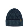 Fjallraven Snow Beanie Dark Navy