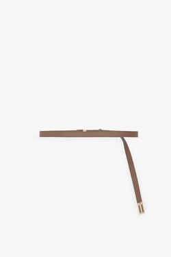 Victoria Beckham Dorian B Finite Belt - M-L - Womens