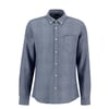Barbour Buckley Tailored L/S Shirt Dark Navy