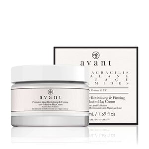 Profusion Algae Revitalising & Firming Anti-Pollution Day Cream